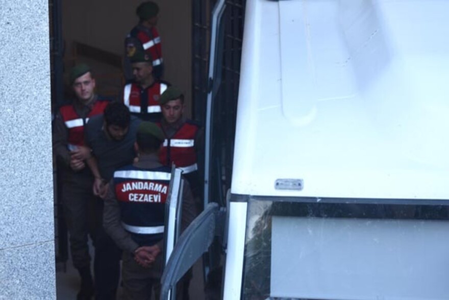 Κούκλατζης: Όταν οι Τούρκοι περνούν στην ελληνική πλευρά, τους αφήνουμε να φύγουν δίχως επεισόδιο