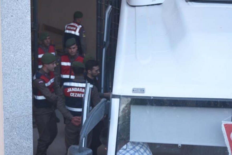 Κούκλατζης: Όταν οι Τούρκοι περνούν στην ελληνική πλευρά, τους αφήνουμε να φύγουν δίχως επεισόδιο