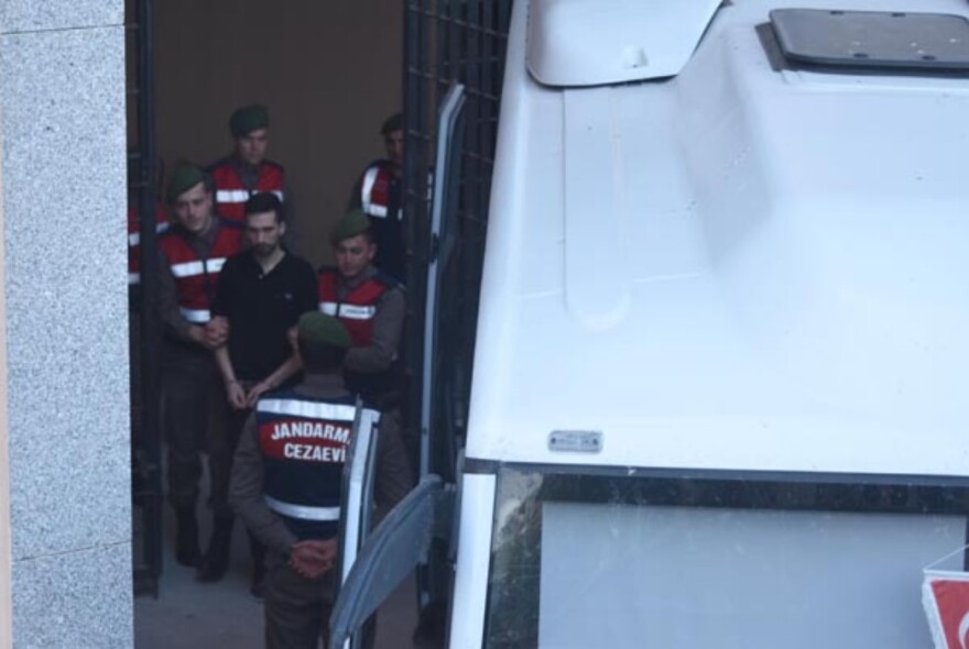 Κούκλατζης: Όταν οι Τούρκοι περνούν στην ελληνική πλευρά, τους αφήνουμε να φύγουν δίχως επεισόδιο