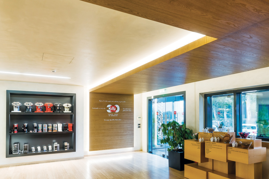 The Bean, the Blend, the Barista:  Το τρίπτυχο επιτυχίας για την Kafea Terra