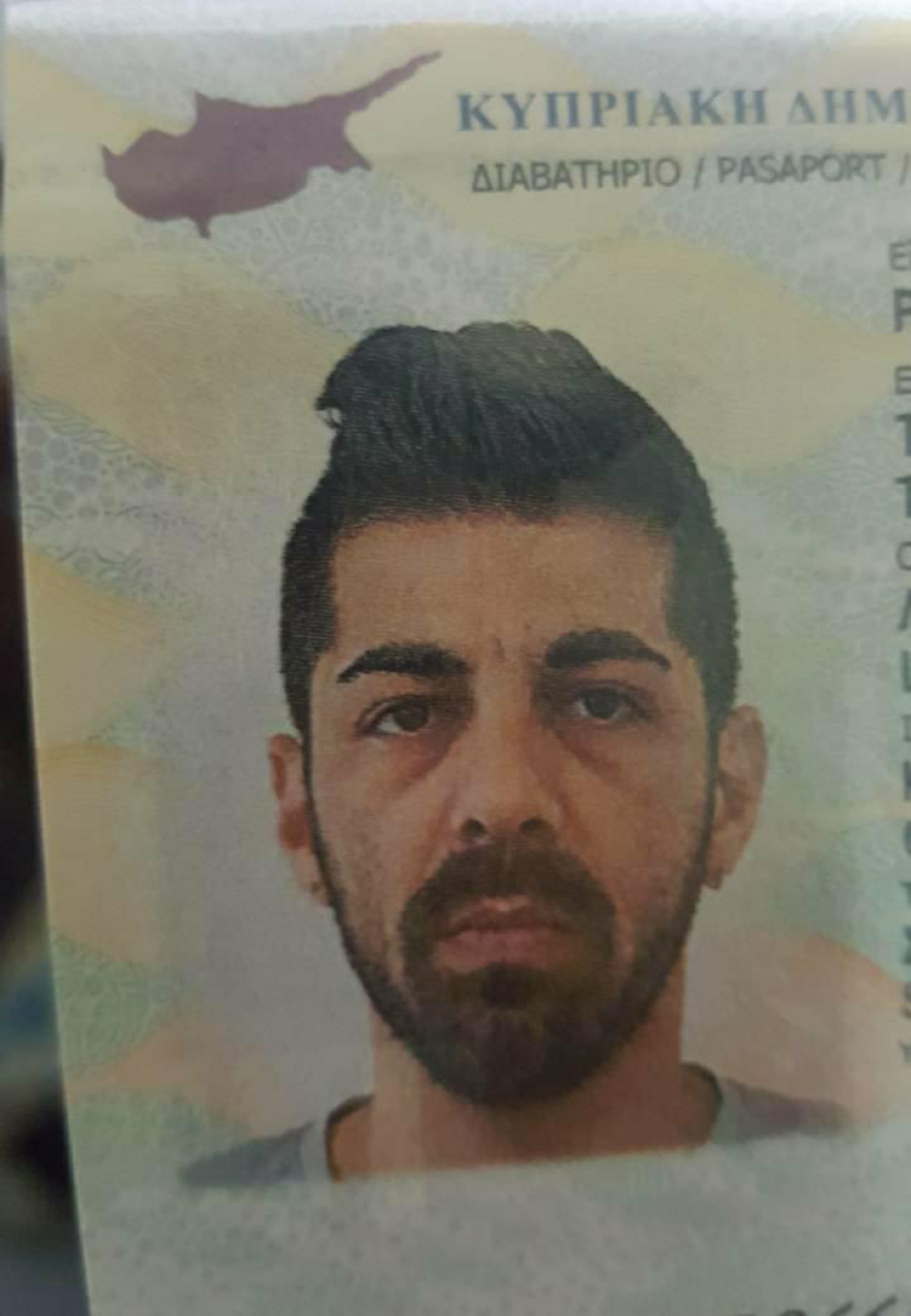 Διπλό φονικό στην Κύπρο: Βρέθηκαν ματωμένα ρούχα και το μαχαίρι του δράστη - Άλλες δύο συλλήψεις