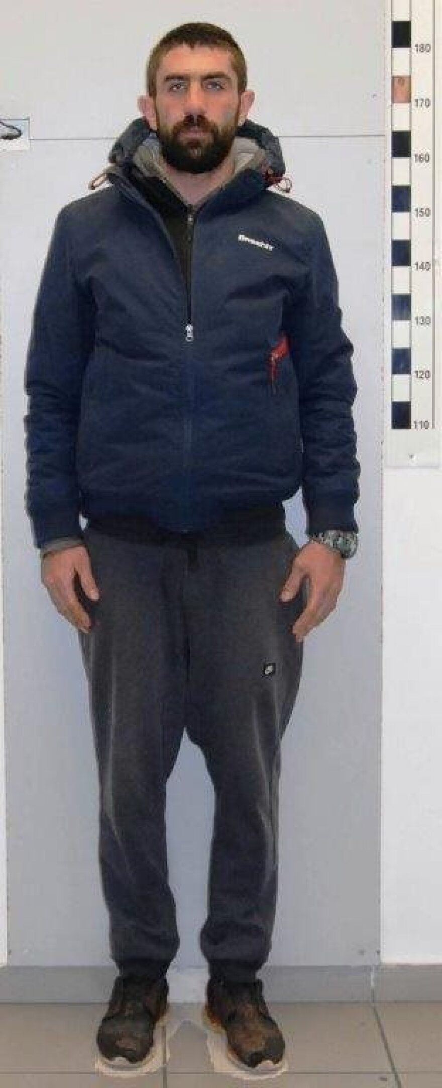 Αυτοί είναι οι δύο που μπήκαν στο σπίτι του 88χρονου στη Γλυφάδα και αυτός τους πυροβόλησε