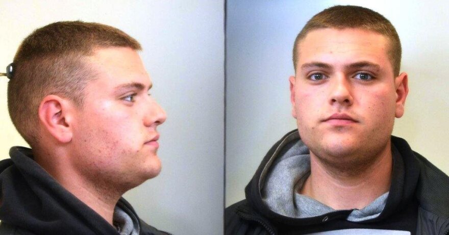 Αυτοί είναι οι δύο που μπήκαν στο σπίτι του 88χρονου στη Γλυφάδα και αυτός τους πυροβόλησε