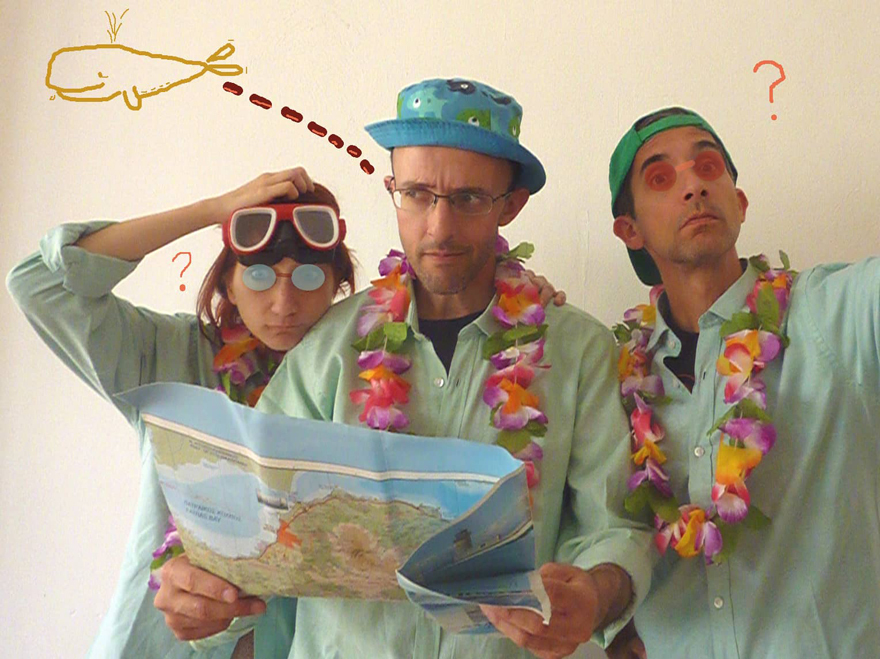 Ο Κόσμος Ανάποδα