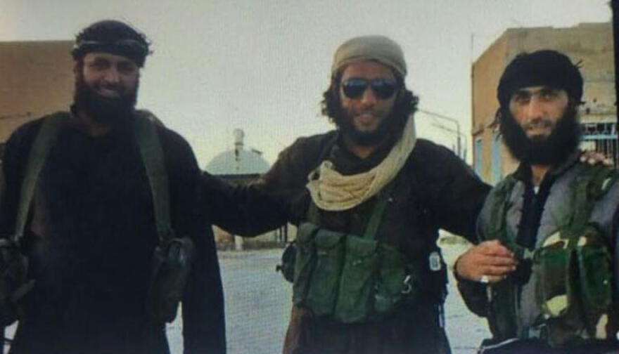 Συνελήφθη στη Σμύρνη ηγετικό στέλεχος του Ισλαμικού Κράτους - Θα περνούσε ως πρόσφυγας στην Ελλάδα!