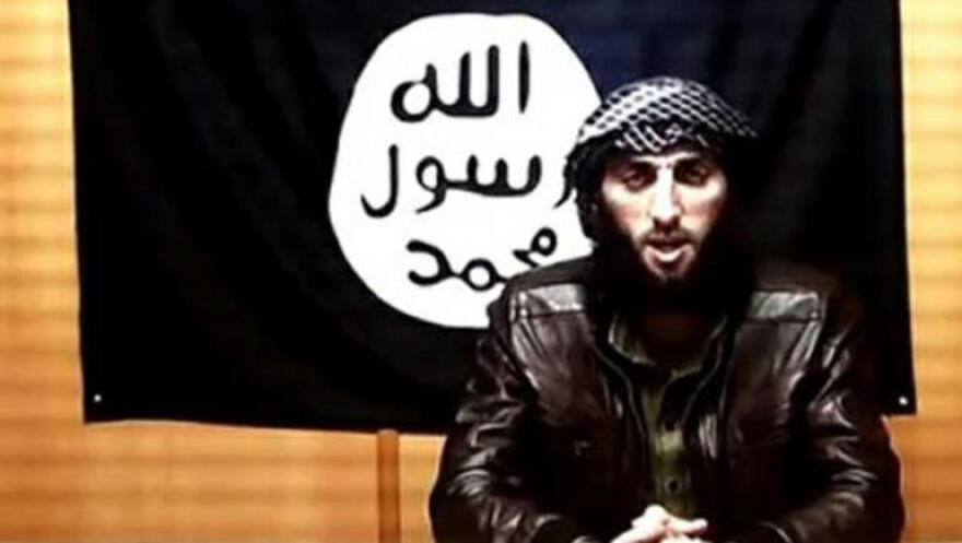 Συνελήφθη στη Σμύρνη ηγετικό στέλεχος του Ισλαμικού Κράτους - Θα περνούσε ως πρόσφυγας στην Ελλάδα!