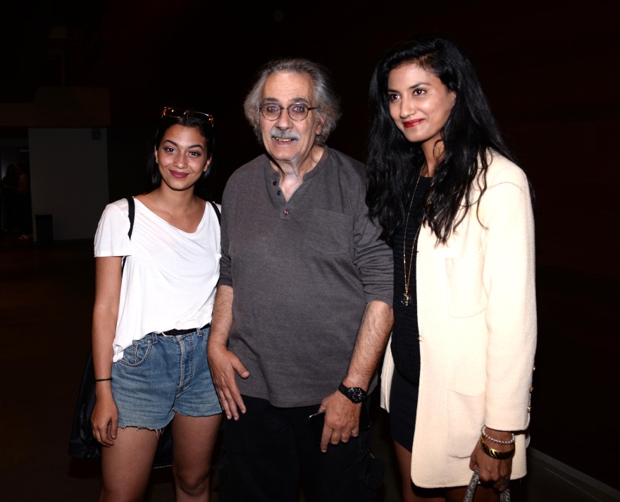 «Cats» αλά ελληνικά: Τα δάκρυα για τον Αρζόγλου, οι τρομερές «Γάτες» και το pole dancing της Συνατσάκη