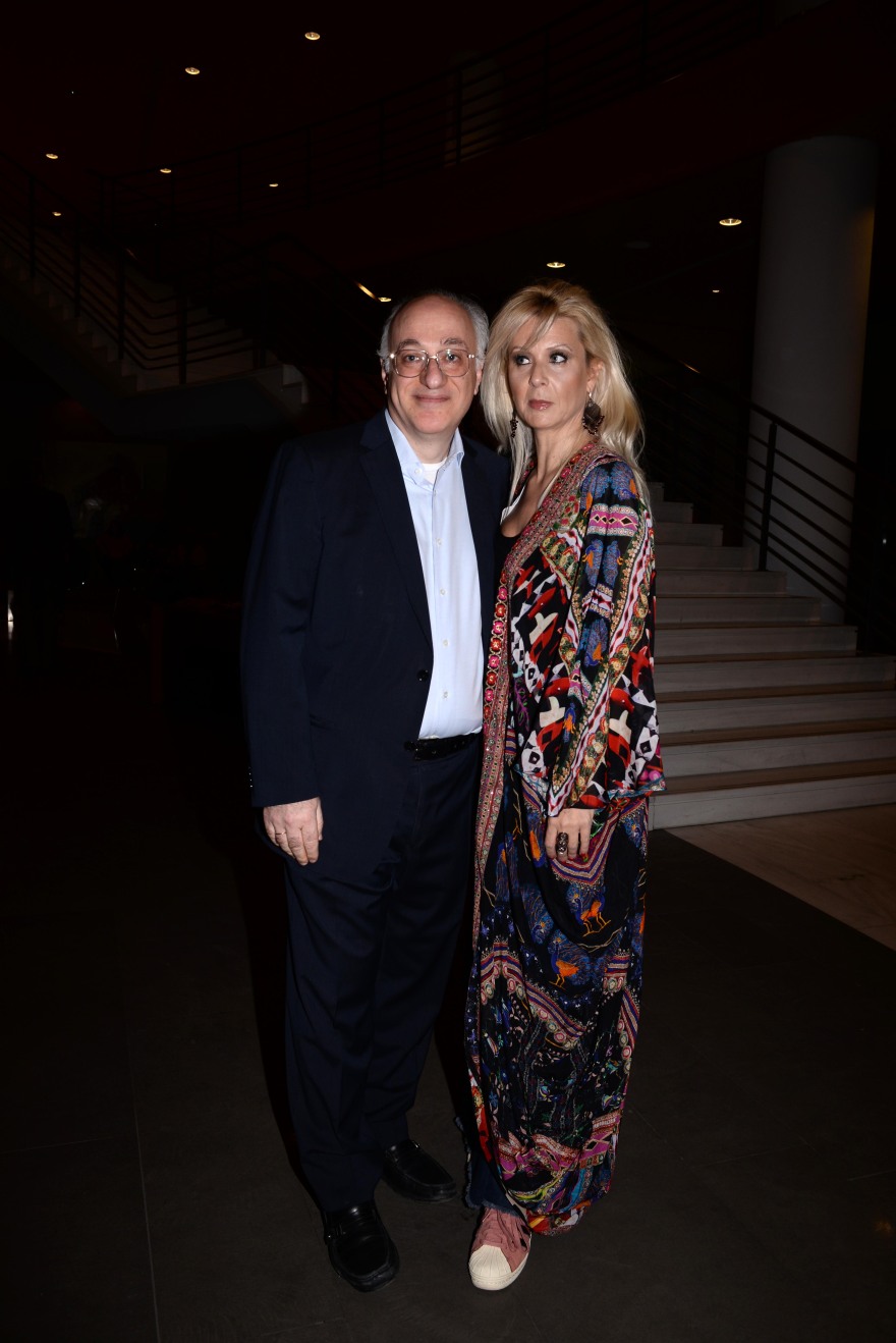 «Cats» αλά ελληνικά: Τα δάκρυα για τον Αρζόγλου, οι τρομερές «Γάτες» και το pole dancing της Συνατσάκη