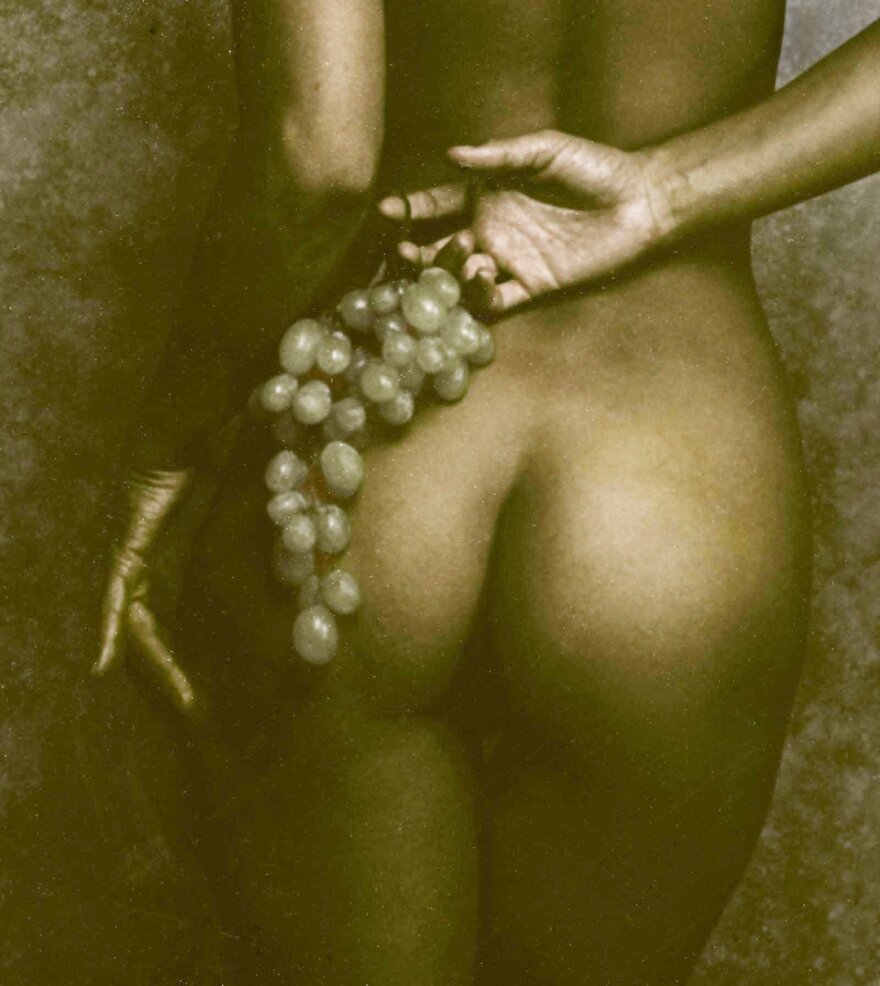 Η Marisa Papen ποζάρει ολόγυμνη για την «αναζήτηση της πραγματικής ελευθερίας»