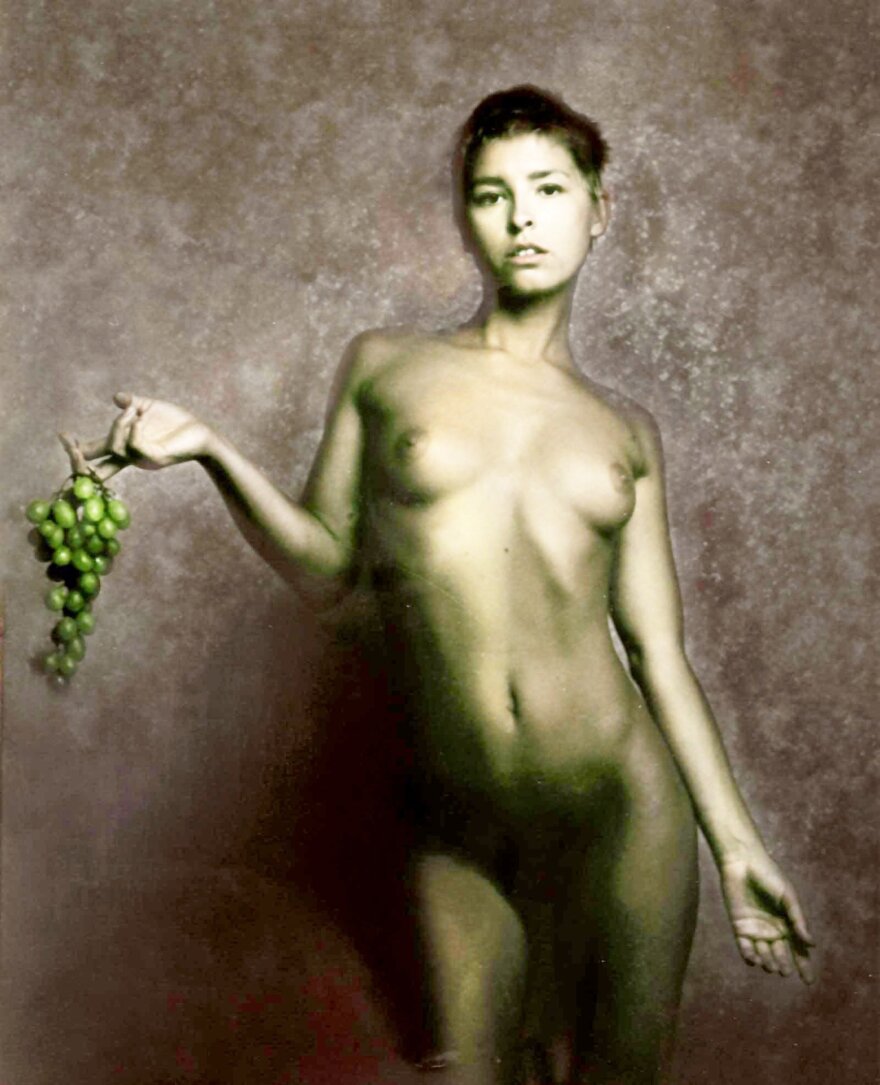 Η Marisa Papen ποζάρει ολόγυμνη για την «αναζήτηση της πραγματικής ελευθερίας»