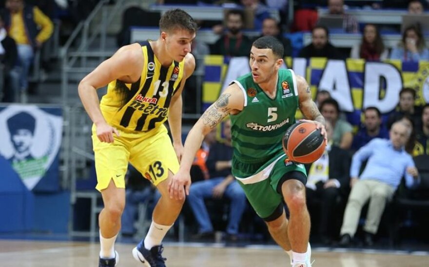 Παναθηναϊκός: Για έκτη χρονιά… έμεινε στου δρόμου τα μισά!