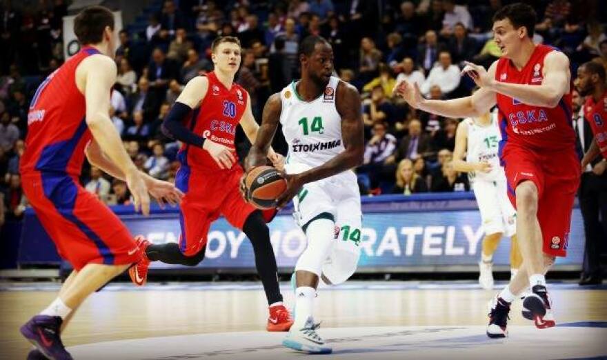 Παναθηναϊκός: Για έκτη χρονιά… έμεινε στου δρόμου τα μισά!