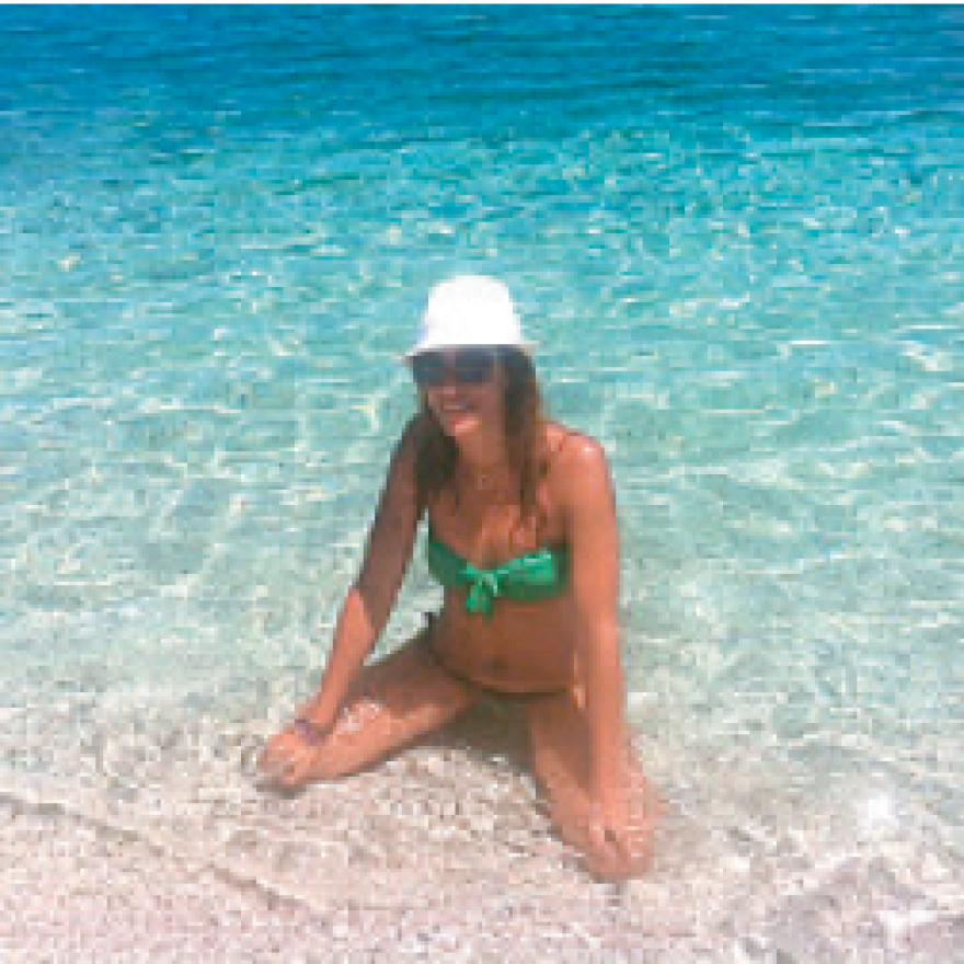 Οι... εναλλακτικές διαδρομές των παιδιών του Γιώργου Παπανδρέου στην Κρήτη