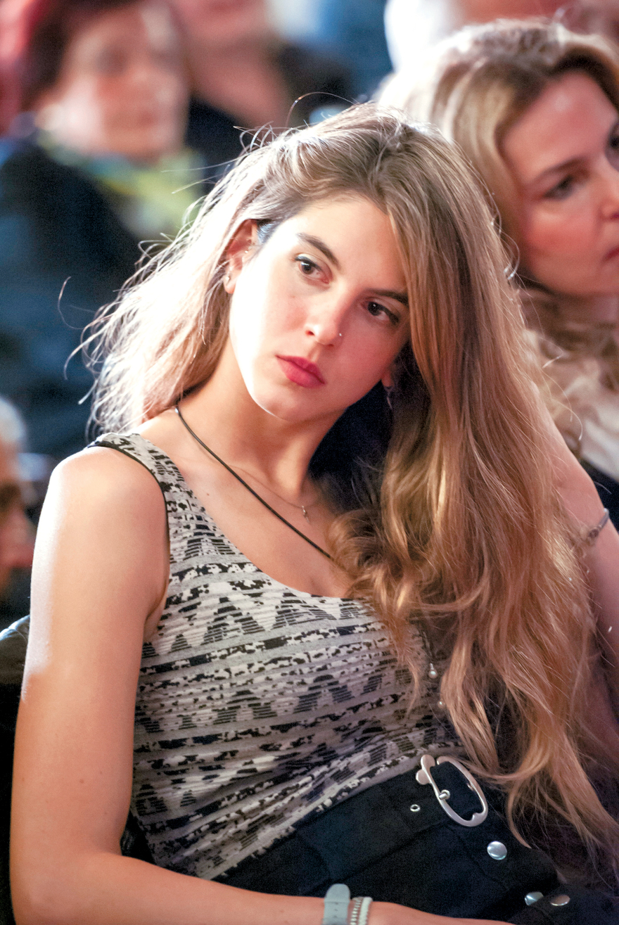 Οι... εναλλακτικές διαδρομές των παιδιών του Γιώργου Παπανδρέου στην Κρήτη