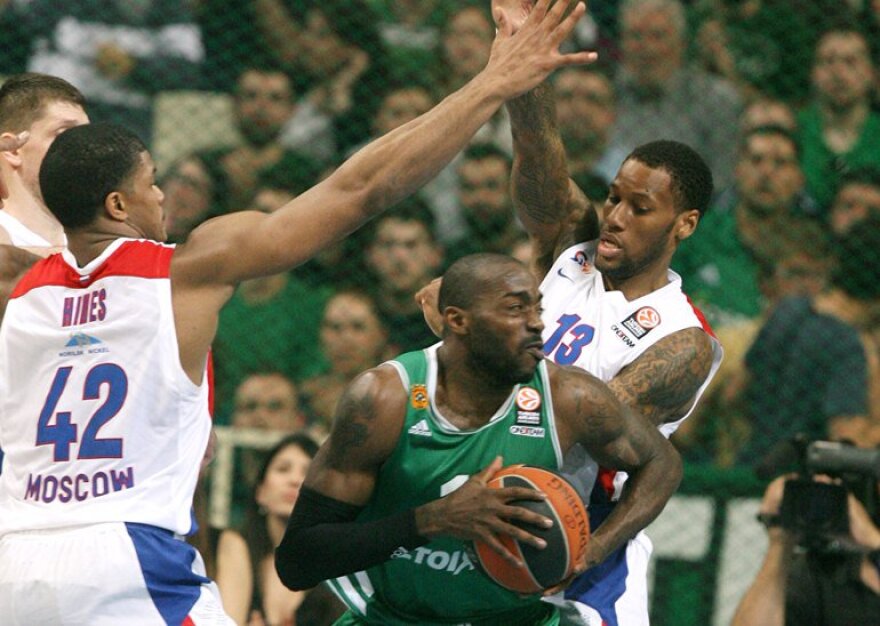 Παναθηναϊκός: Για έκτη χρονιά… έμεινε στου δρόμου τα μισά!