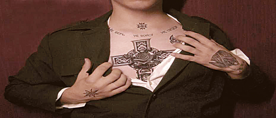 «Vor V Zakone»: Στα άδυτα της ρωσικής Μαφίας!