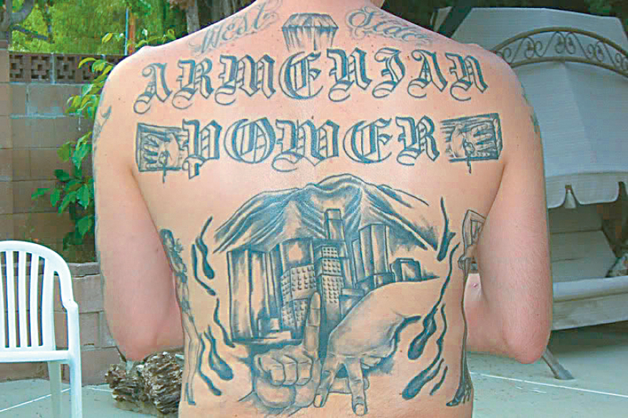 «Vor V Zakone»: Στα άδυτα της ρωσικής Μαφίας!