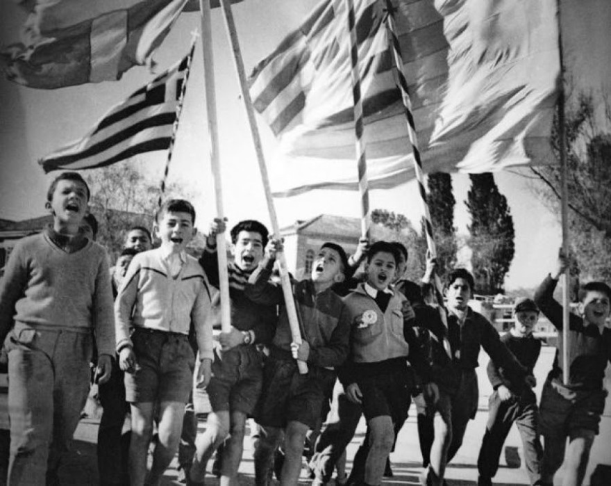 Αποκάλυψη 60 χρόνια μετά: Βρετανοί στρατιώτες βασάνιζαν Κύπριους αγωνιστές μέχρι θανάτου