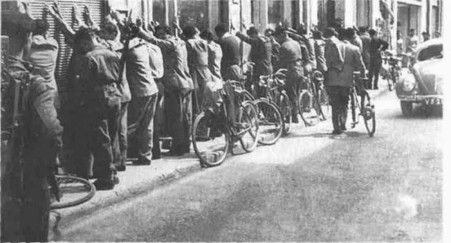 Αποκάλυψη 60 χρόνια μετά: Βρετανοί στρατιώτες βασάνιζαν Κύπριους αγωνιστές μέχρι θανάτου