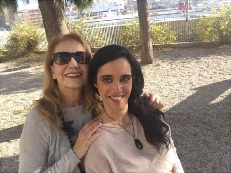 Ο Θέμης Σοφός μιλά για τη δικαστική διαμάχη της Πέμυς Ζούνη με πρώην συνεργάτιδα της 