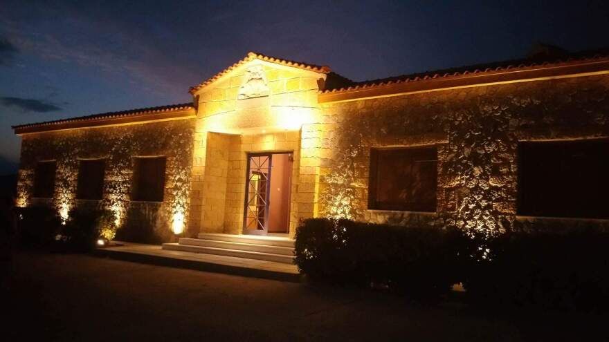 Διεθνές πολιτιστικό κέντρο οι Μυκήνες