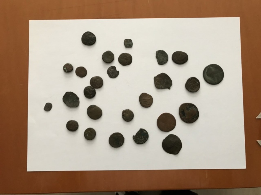 Ηγουμενίτσα: Μουσείο είχε κάνει το σπίτι του 45χρονος αρχαιοκάπηλος