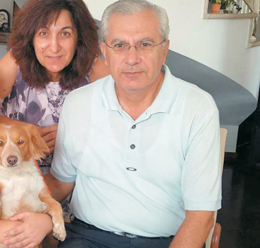 Η πραγματικότητα του άγριου φονικού στην Κύπρο ξεπέρασε τον Χίτσκοκ