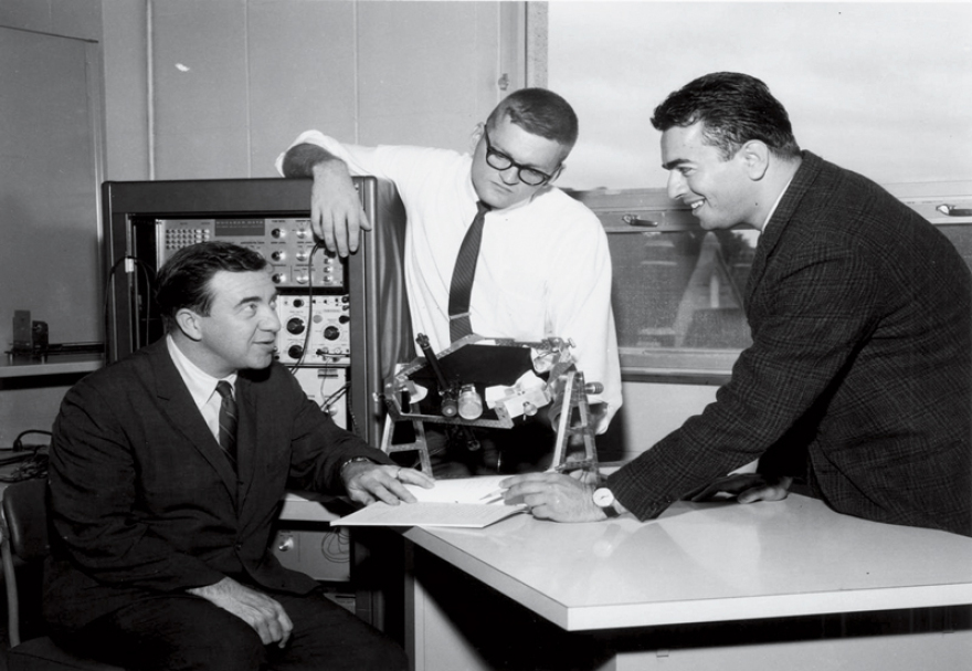 Σταμάτης Κριμιζής:  Καλά,  αυτός  τους κατάλαβε νωρίς...