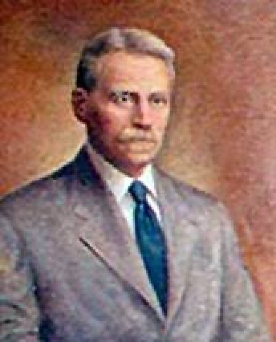 Ο Αμερικανός Τζορτζ Χόρτον «απαντά» στον Ερντογάν: Ποιοι έκαψαν τη Σμύρνη το 1922