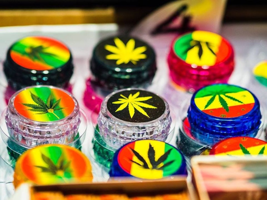 Αχτσιόγλου και Μπαλαούρας λένε «Yes We Can-nabis»