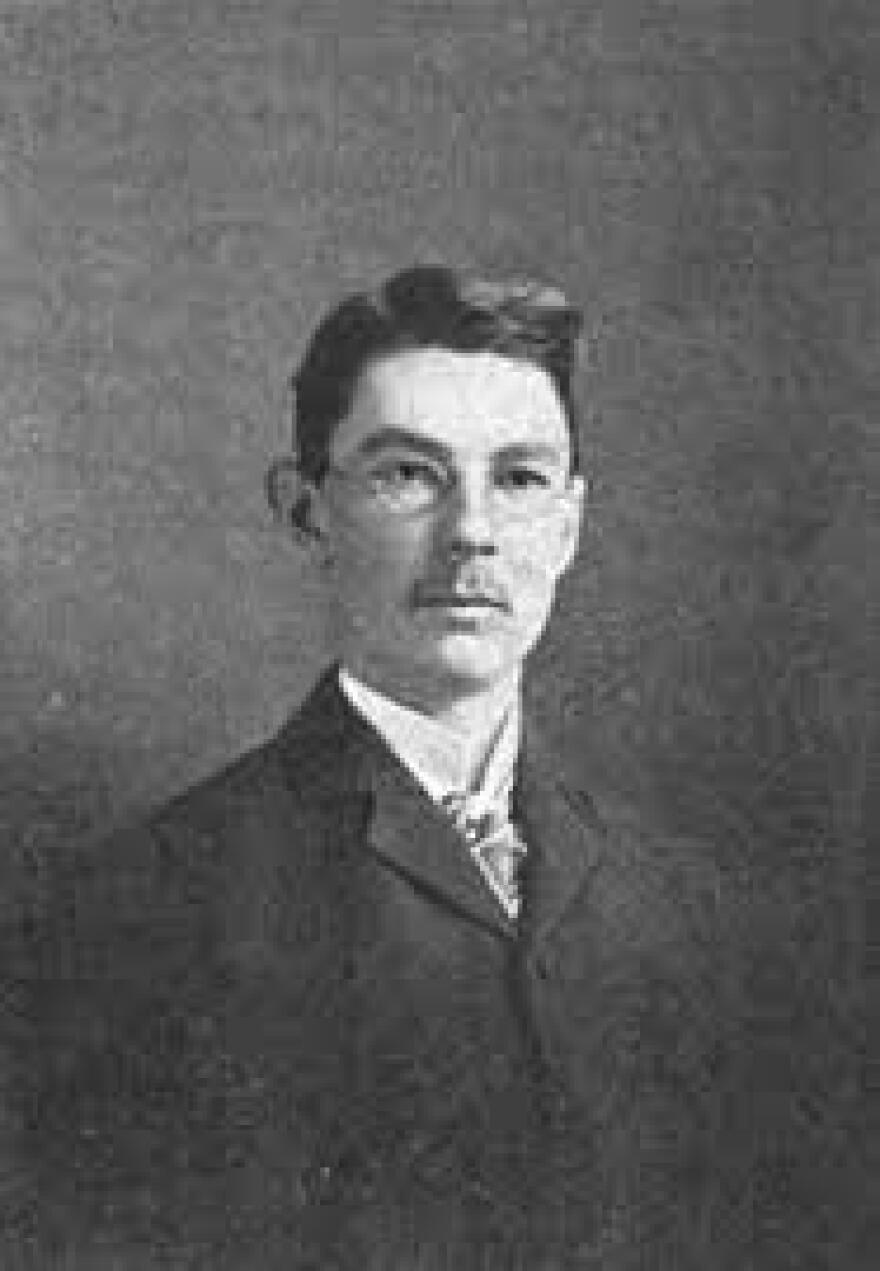 Ο Αμερικανός Τζορτζ Χόρτον «απαντά» στον Ερντογάν: Ποιοι έκαψαν τη Σμύρνη το 1922