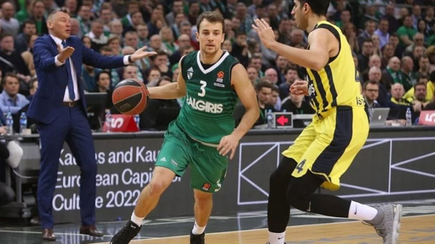 Ζαλγκίρις: Οι παίκτες “κλειδιά” που την έστειλαν… Βελιγράδι! (videos)