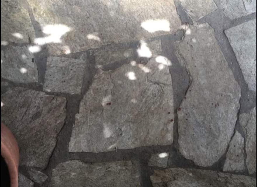 Με πέντε σφαίρες σκότωσαν πρώην αστυνομικό της ΕKAM στην Παλλήνη 