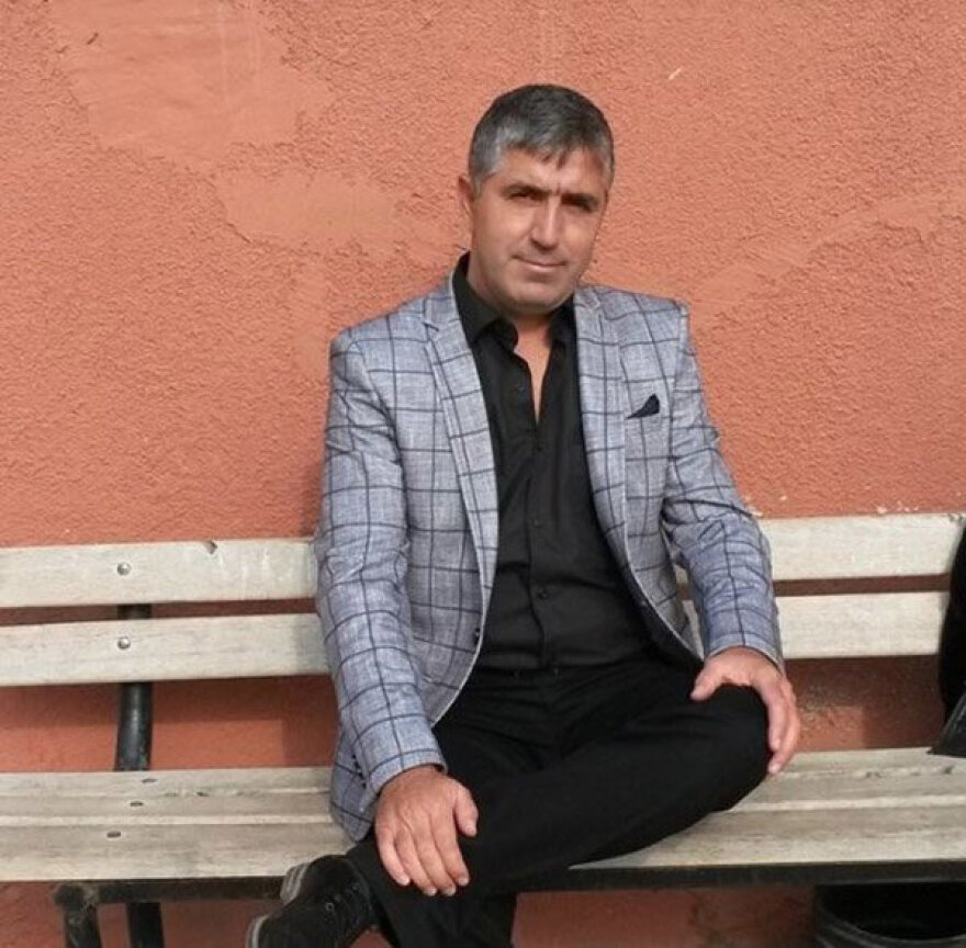 Αυτός είναι ο Τούρκος που συνελήφθη για παράνομη είσοδο στην Ελλάδα