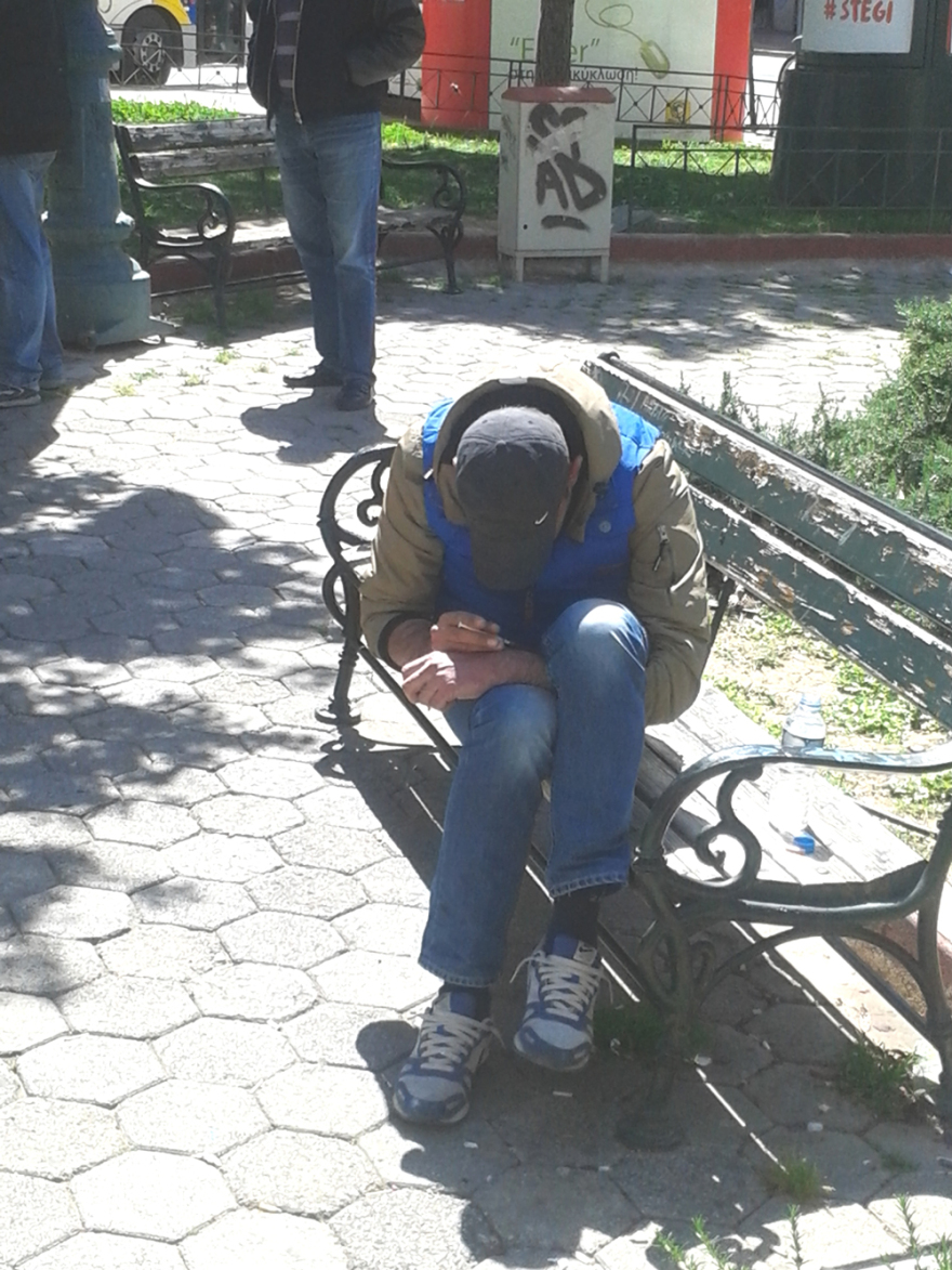 Κάτοικοι Εξαρχείων: Εχουμε γίνει κρατίδιο ανομίας - Κρύβεται από πίσω οργανωμένο σχέδιο