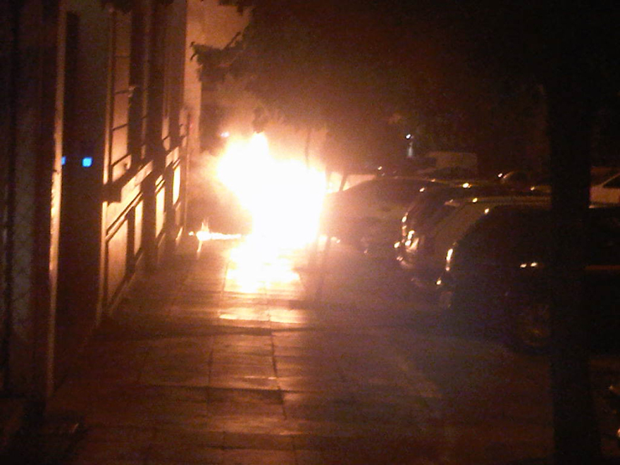 Κάτοικοι Εξαρχείων: Εχουμε γίνει κρατίδιο ανομίας - Κρύβεται από πίσω οργανωμένο σχέδιο