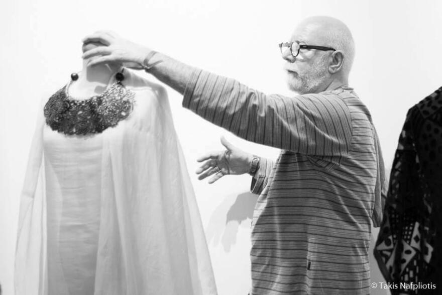 Πρωτοποριακό fashion event με επώνυμους καλεσμένους 