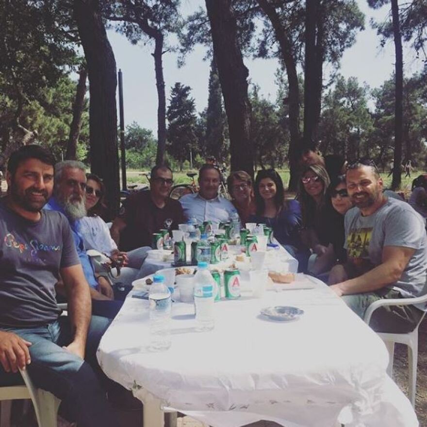 Η ανάρτηση της Νοτοπούλου για την Πρωτομαγιά που προκάλεσε σχόλια