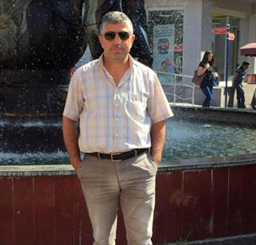  Σύλληψη Τούρκου στις Καστανιές Έβρου