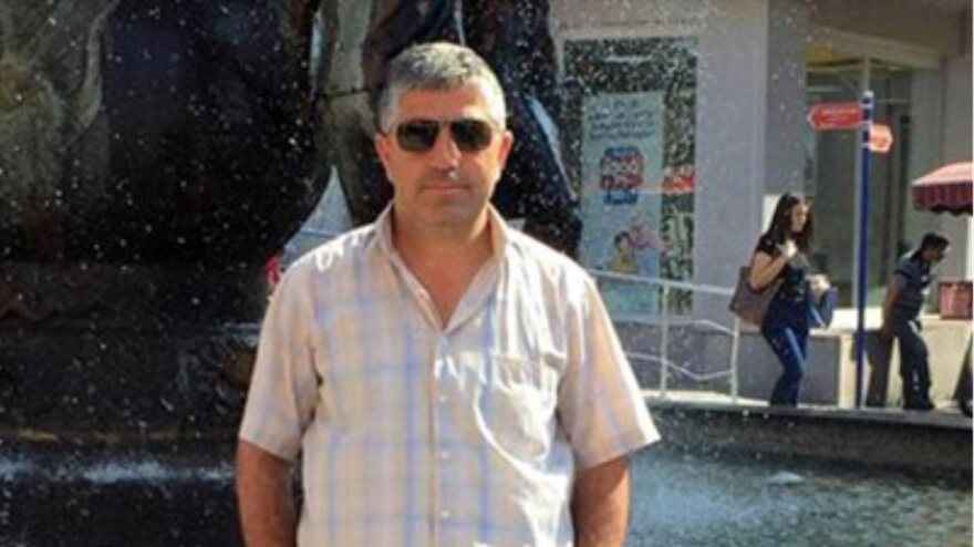 Αυτός είναι ο Τούρκος που συνελήφθη για παράνομη είσοδο στην Ελλάδα