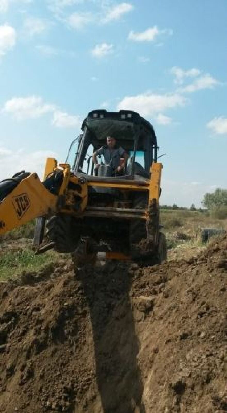 Αυτός είναι ο Τούρκος που συνελήφθη για παράνομη είσοδο στην Ελλάδα