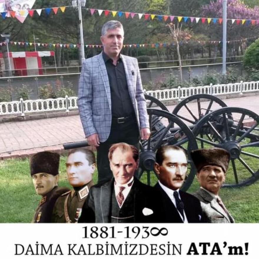 Αυτός είναι ο Τούρκος που συνελήφθη για παράνομη είσοδο στην Ελλάδα