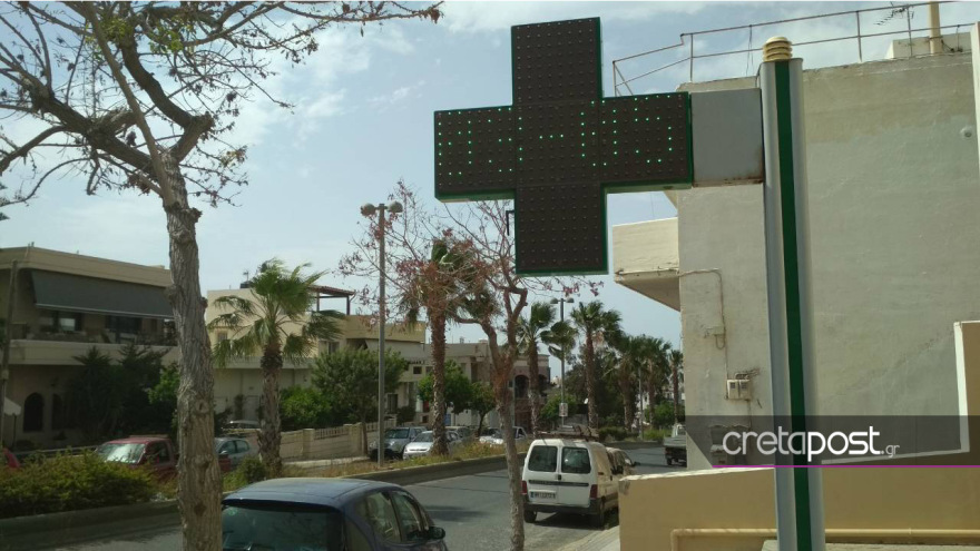  Ήρθαν οι πρώτοι «μίνι» καύσωνες στην Κρήτη με το θερμόμετρο να «χτύπαει» 36άρι