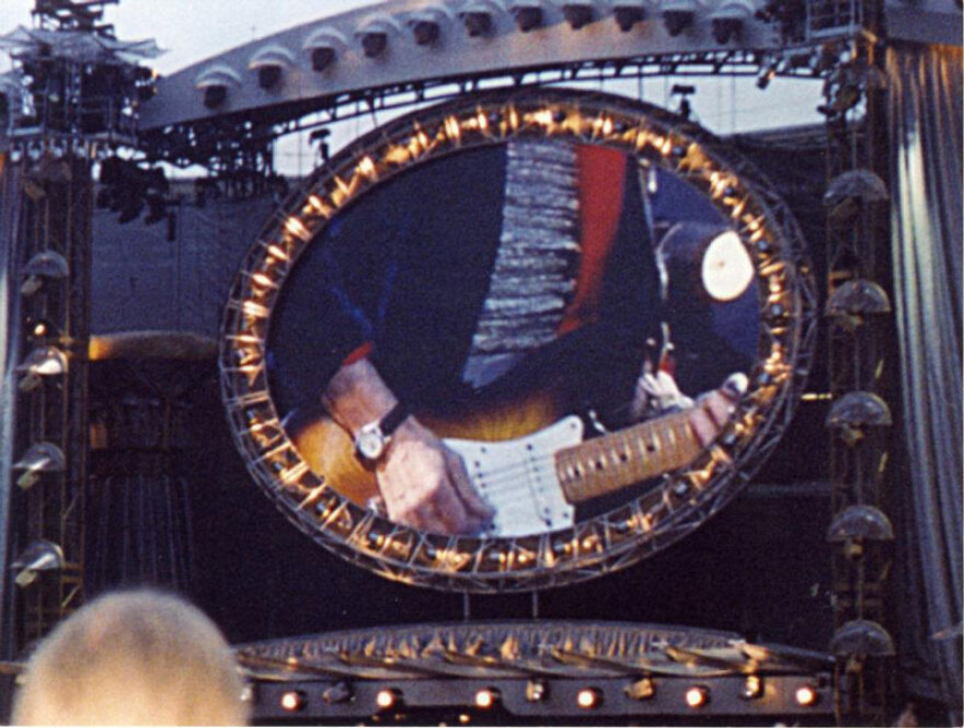 Ο Μηνάς, οι Rolling Stones και οι «μαϊμούδες»