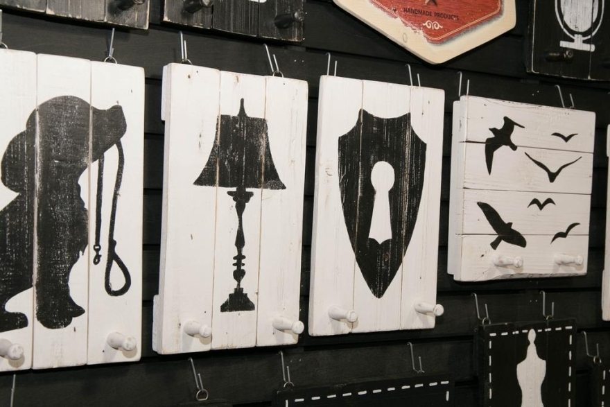 Handmade Dreams: Εκθεση χειροποίητου στο μετρό Συντάγματος