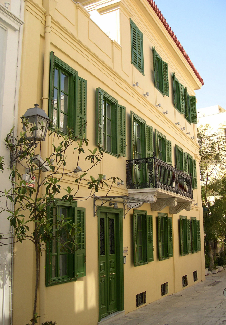 Παραμύθι, παραμύθι και αρχαίοι ελληνικοί μύθοι