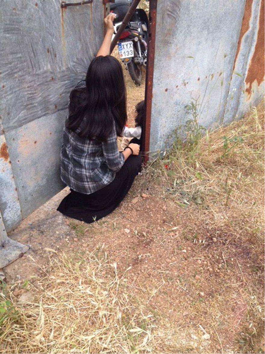 Συγκλονίζουν οι λεπτομέρειες της δολοφονίας του Πακιστανού από τον παππού της συντρόφου του