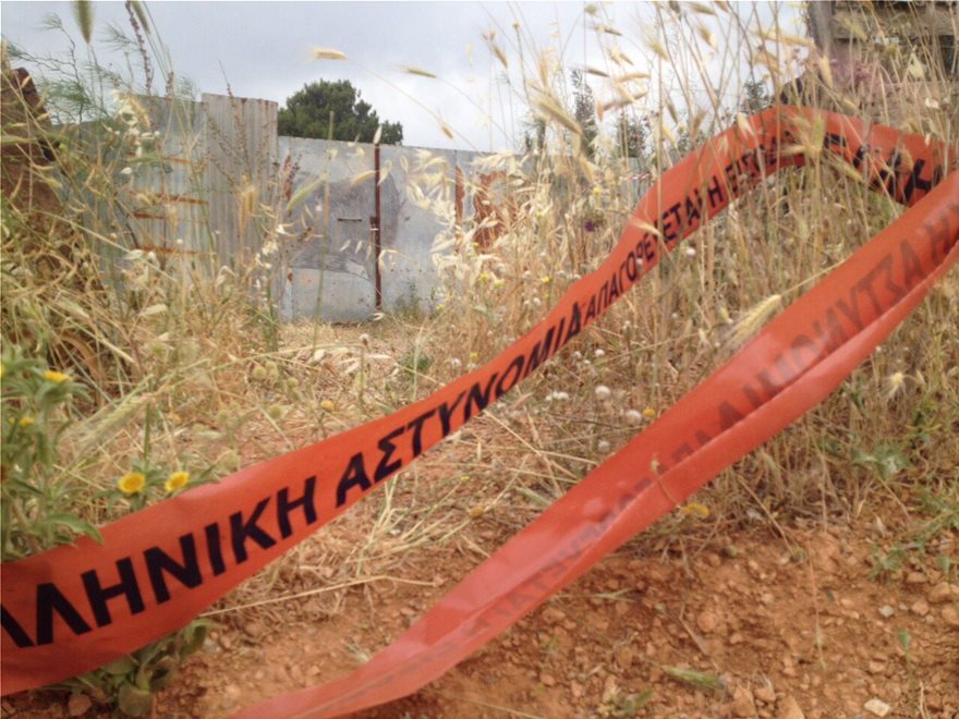Συγκλονίζουν οι λεπτομέρειες της δολοφονίας του Πακιστανού από τον παππού της συντρόφου του