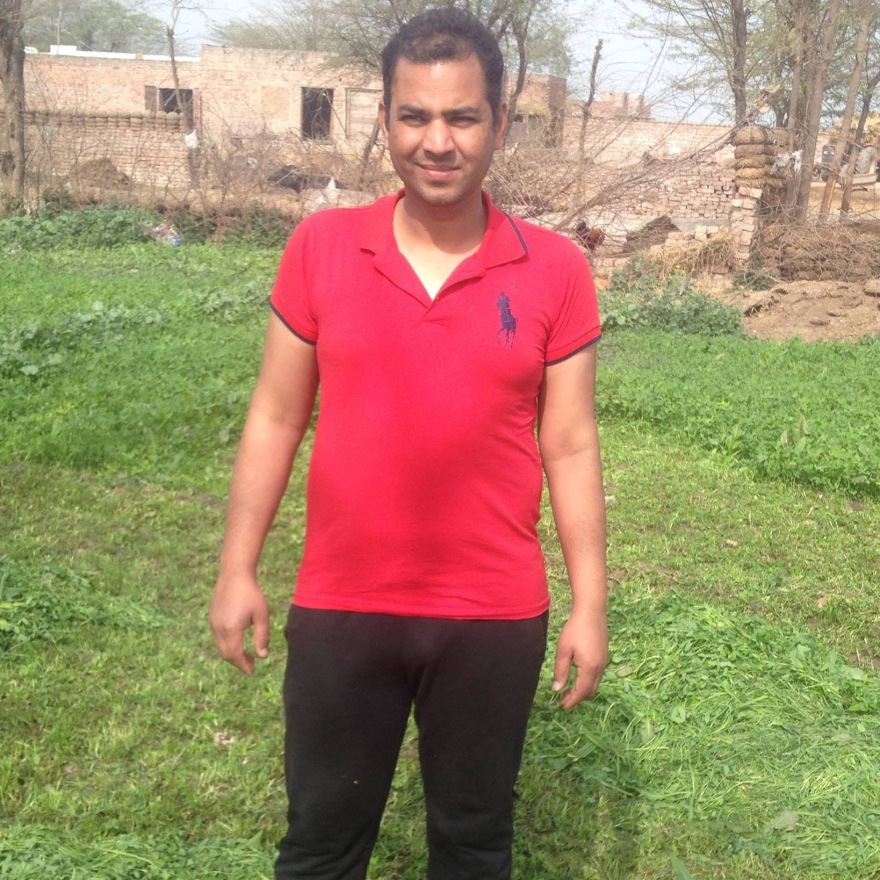 Συγκλονίζουν οι λεπτομέρειες της δολοφονίας του Πακιστανού από τον παππού της συντρόφου του