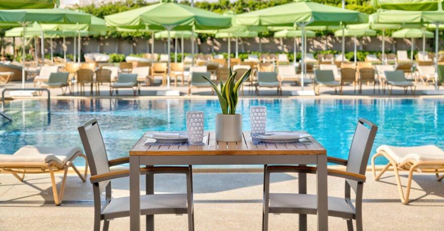 To νέο πρόσωπο του Divani Apollon Palace & Thalasso 